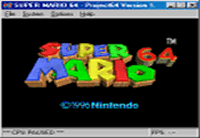 project 64