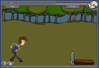 play necrathalon