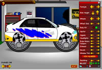 pimp my ride