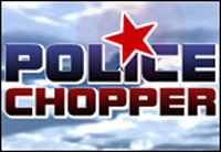 police chopper game