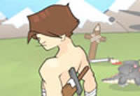 prince of war