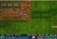 rail of war