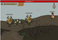 romanius 2 game