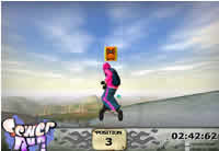 play sewer run