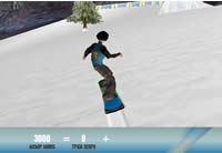 snowboarder sports