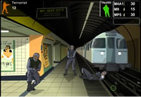 spec ops game