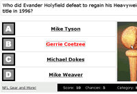 sports quiz