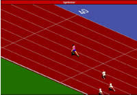 play sprinter sports