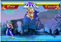 street fighter 2