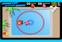 sumo wrestling