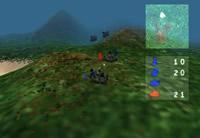 play tanks 3d