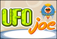 ufo joe game