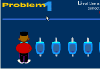 urinal game