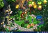 virtual magic kingdom