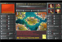 world domination