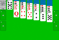 yukon solitaire