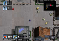 zombie storm